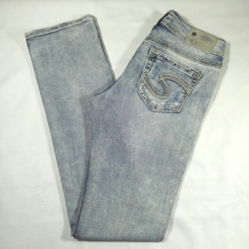 Silver*Suki*Mid*BabyBoot